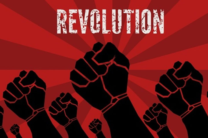 Вспомнить все. «Цветные революции» в странах бывшего СССР: зачинщики, жертвы, итоги