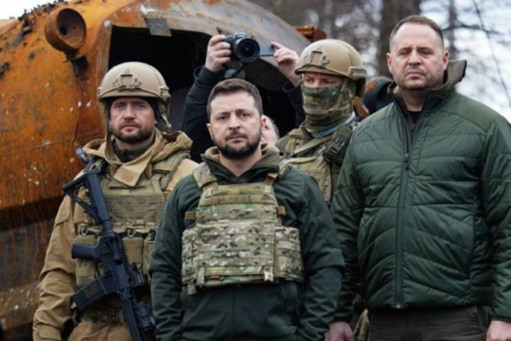 Теракты и провокации: укронацисты готовят нам «подарки» в России. Чем ответим? ВИДЕО