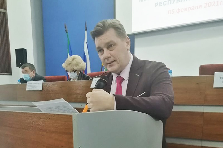 Михаил Валов: В 2023 году я обязательно пойду на выборы, если их не отменят