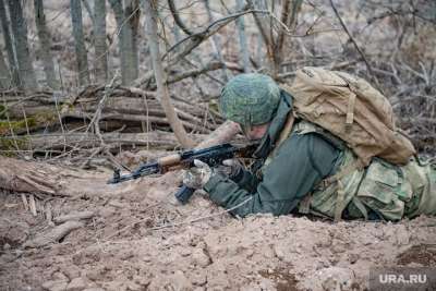 СВО