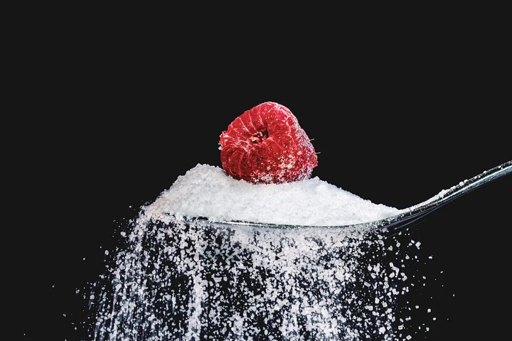 Цены на сахар по-прежнему на контроле у ФАС 