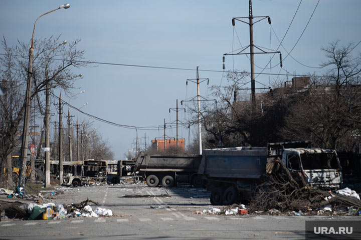МО РФ: Украина готовит новую провокацию с массовым убийством