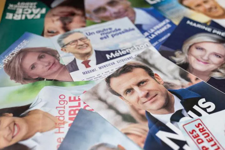 Итоги выборов во Франции могут стать судьбоносными для НАТО