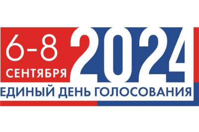 Выборы 2024