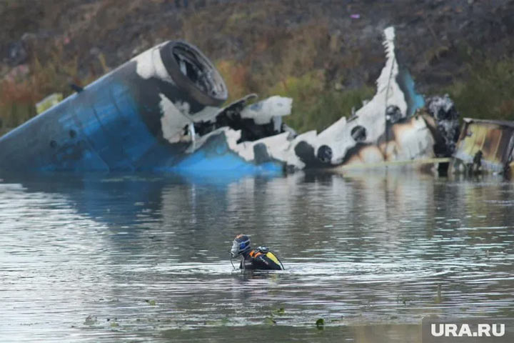 Со дня гибели «Локомотива» прошло 13 лет: история жуткой авиакатастрофы. Фото