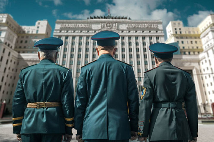 Кто следующий в отставку? Сценарий «большой чистки» в Минобороны