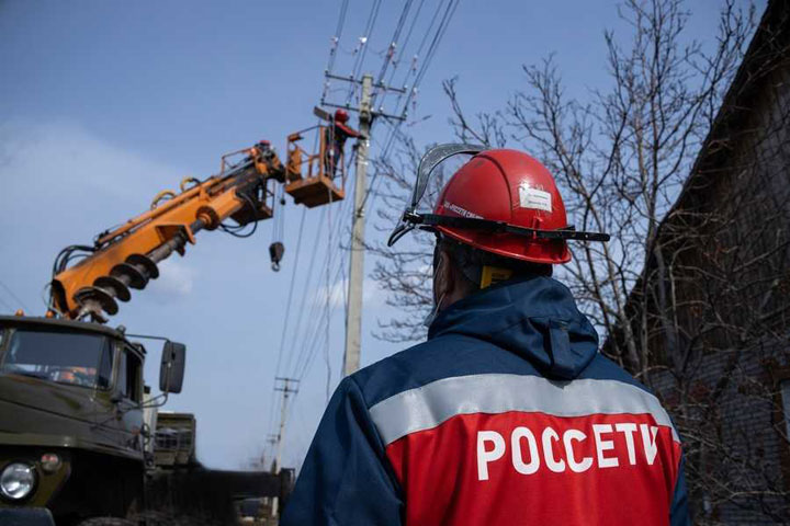 «Хакасэнерго» стало системообразующей территориальной сетевой организацией