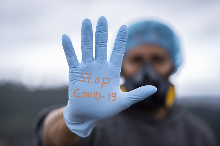 В Хакасии готовы к встрече с новым штаммом COVID-инфекции