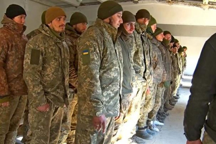 Сражение за Донбасс: как избежать лишних жертв?