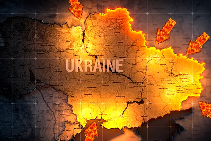 Военные рассказали правду о спецоперации на Украине