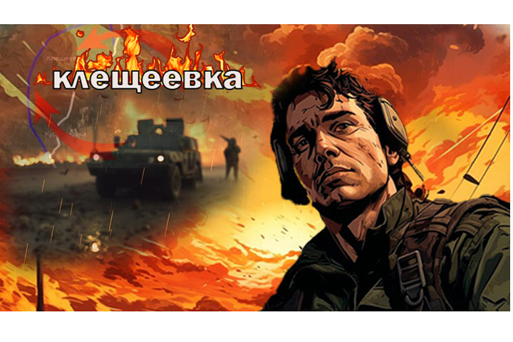 «Эта история по-настоящему потрясла Белоусова». Доклад бойца с позывным «Тёмный», о котором не расскажут в сводках