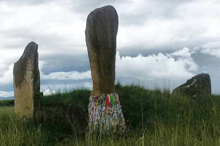 В Хакасии пройдет десятидневка заботы о памятниках истории и культуры