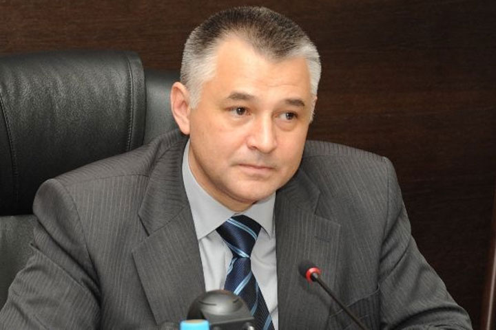Сергей Комаров войдет в состав правительства Хакасии?