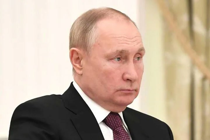 Путин выигрывает экономическую войну на фоне спецоперации на Украине - Politico