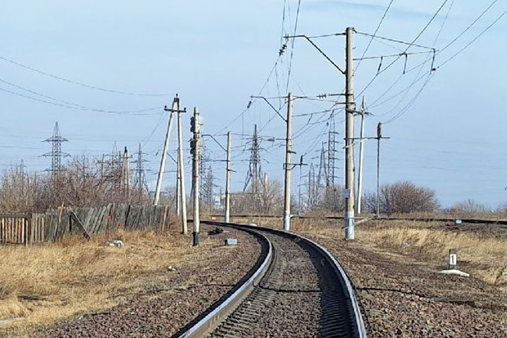 Электричка в Хакасии немного собьется с расписания