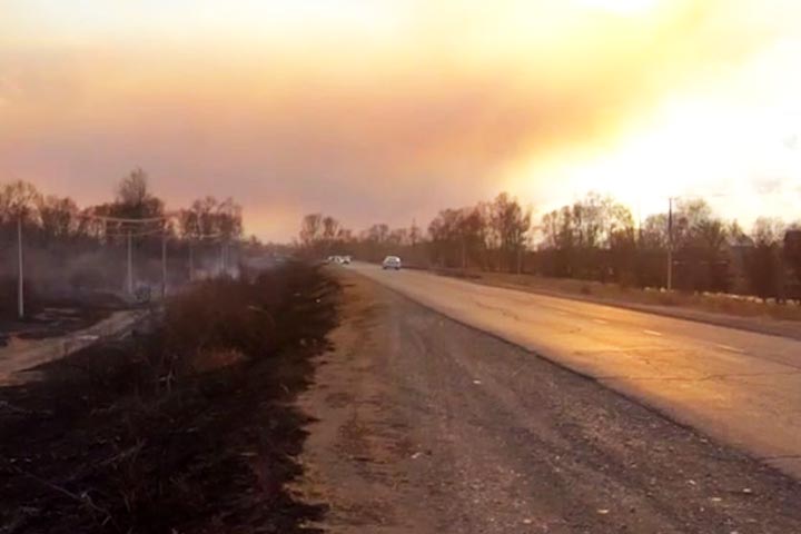 Финансовая ситуация в Хакасии не позволяет абаканским дамбам просветлеть