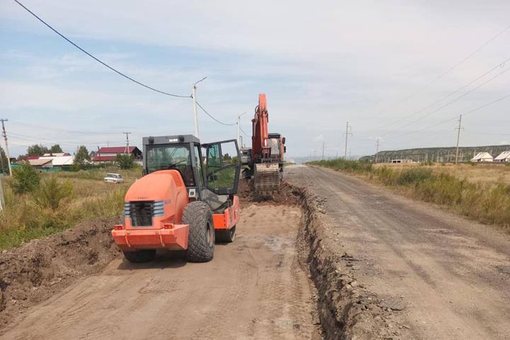 Хакасский УФАС приостановил поиск подрядчика на ремонт объездной Белого Яра