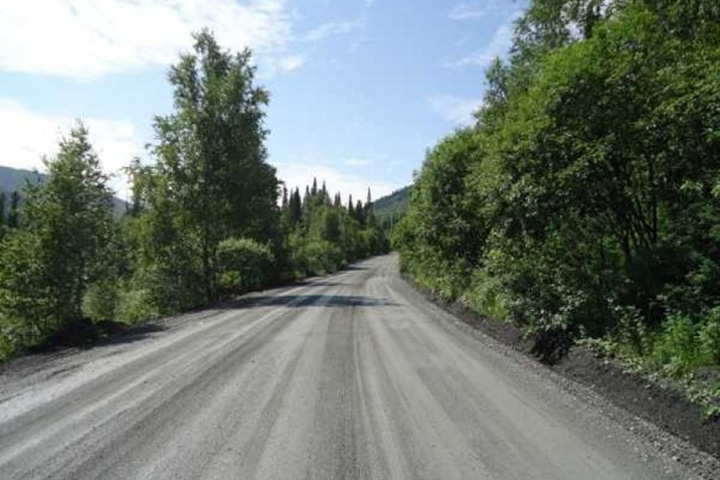Хакасавтодор заключил договор на ремонт путепровода на дороге в Аскизском районе