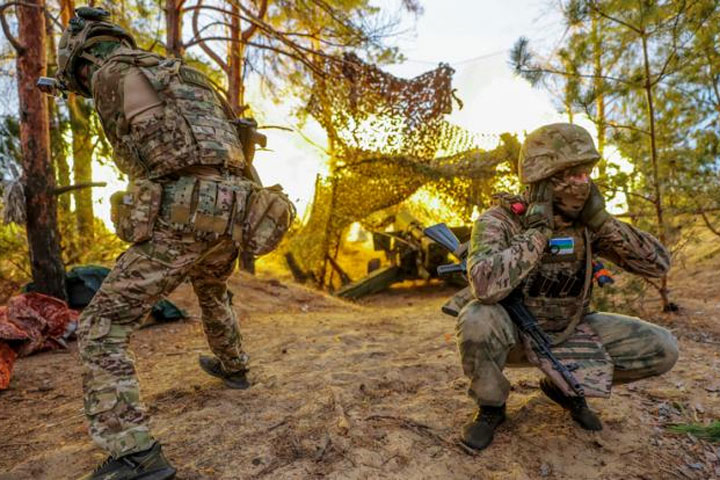 СВО, хроника недели: Анализ событий от военного обозревателя «СП»