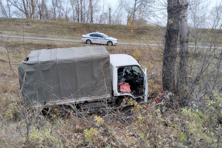 Дамбы Абакана продолжают пополнять сводку ДТП