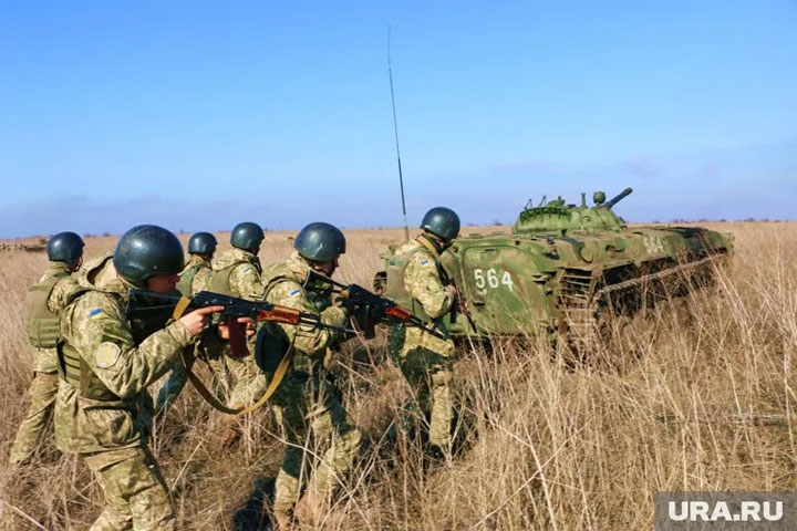 ВСУ собираются отступать из Курской области: главное об СВО к вечеру 15 октября