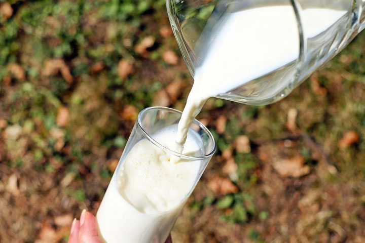 Детские сады Абакана будут получать молочку от местного поставщика