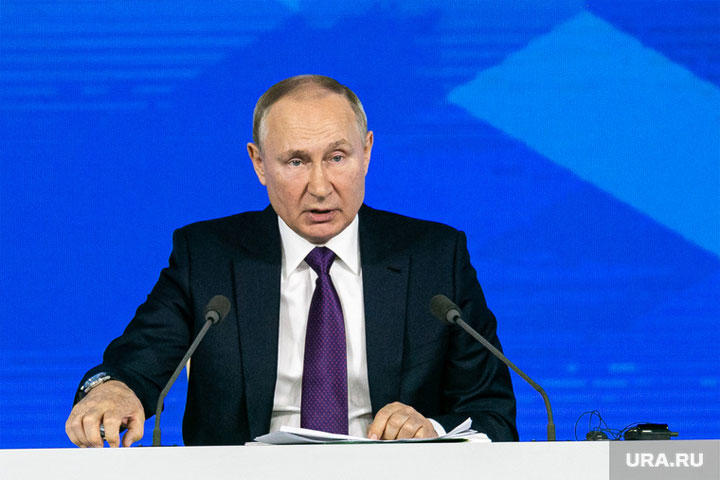 Путин утвердил план развития Северного морского пути до 2035 года