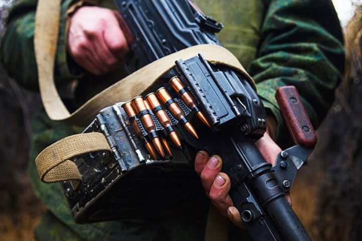 Зеленский бросает под Харьков последний резерв: ВСУ остановят «уголовные заградотряды»