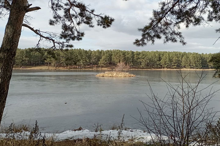 Ноябрь с теплом придет в Хакасию