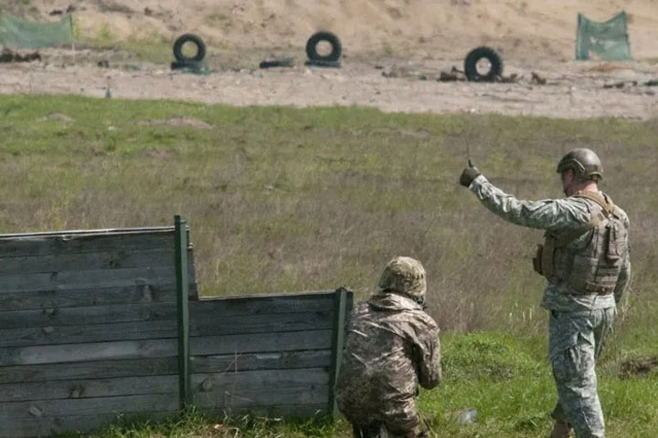 США ждут столкновения войск Северной Кореи с ВСУ в ближайшие дни