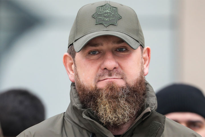 «Методы у нас не деликатные». Кадыров рассказал, как идут бои в Мариуполе