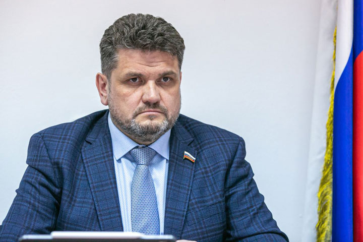 Сенатор от Хакасии о позиции Минфина РФ и Сорском ГОКе: Считаю, вопрос по-прежнему не решен 