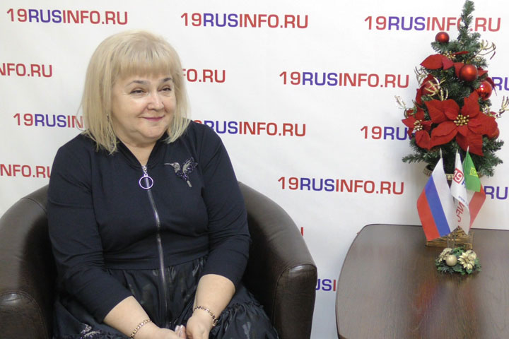 Ольга Ширковец: Желаю быть журналистами, а не журналюгами 
