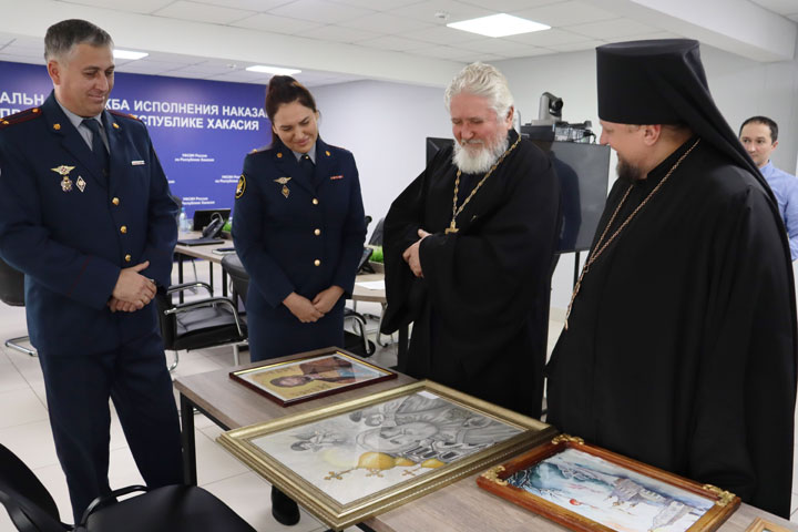 Беседы, викторины и конкурсы прошли на неделе межрелигиозного диалога