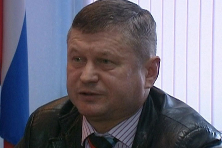 Сергей Зайцев решил разъяснить главе Хакасии суть ФЗ 