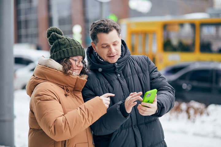 В дни распродаж жители Хакасии раскупали умные часы, наушники и смартфоны