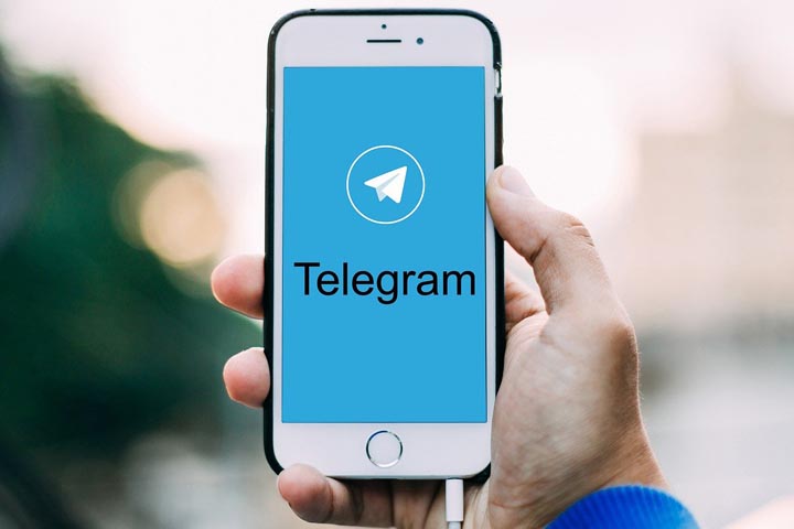 Администрации городов и районов Хакасии открыли телеграм-каналы