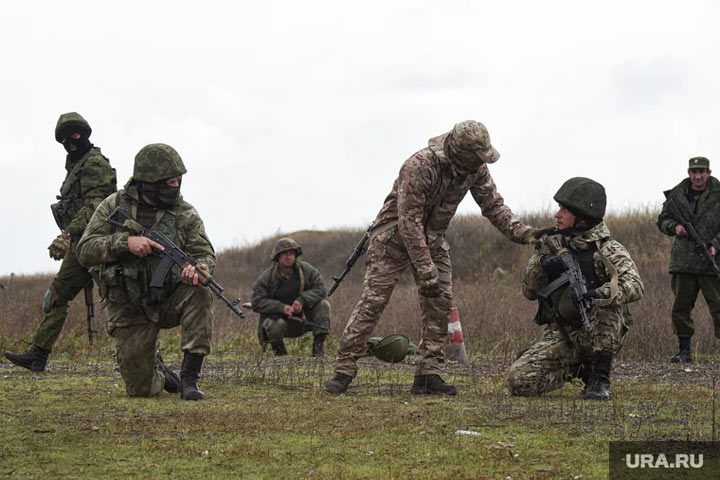 Тысяча дней с начала СВО: какие территории освободили ВС РФ и когда закончится спецоперация. Карта