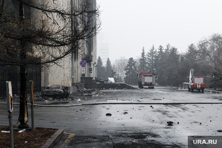 Киев поручил расстреливать всех, кто захочет сдаться в плен