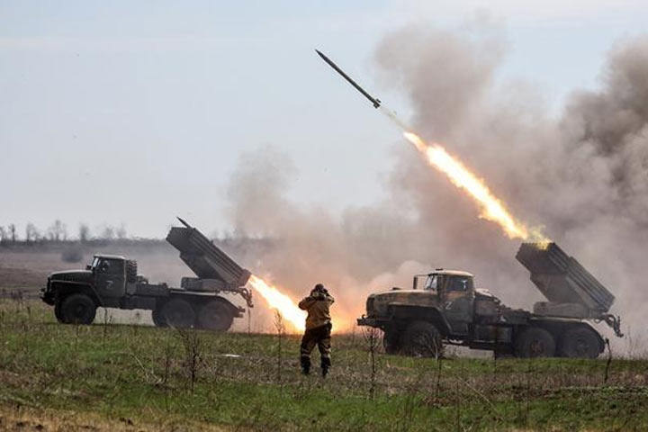 Битва «Донбасская дуга», которая определит исход спецоперации