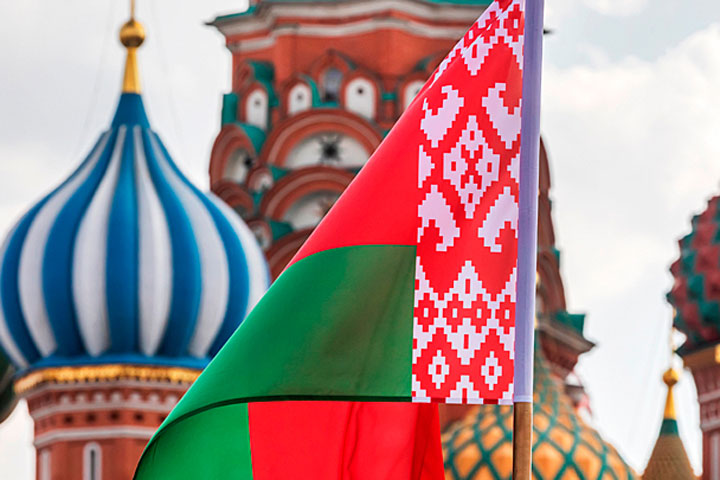 В Белоруссии призвали Россию совместно противостоять информационной агрессии запада