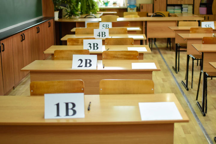Для школьников Хакасии утверждено новое расписание ОГЭ-2022