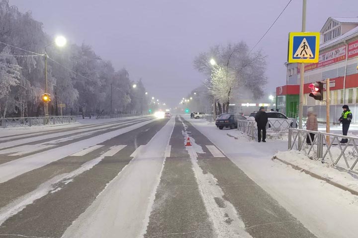 Озвучены подробности саяногорской аварии со школьницей