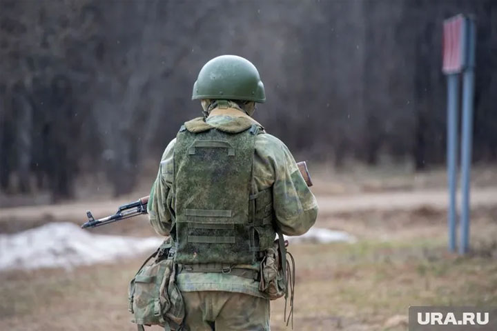 ВС РФ наступают в Харьковской области: главное об СВО на Украине к вечеру 2 декабря