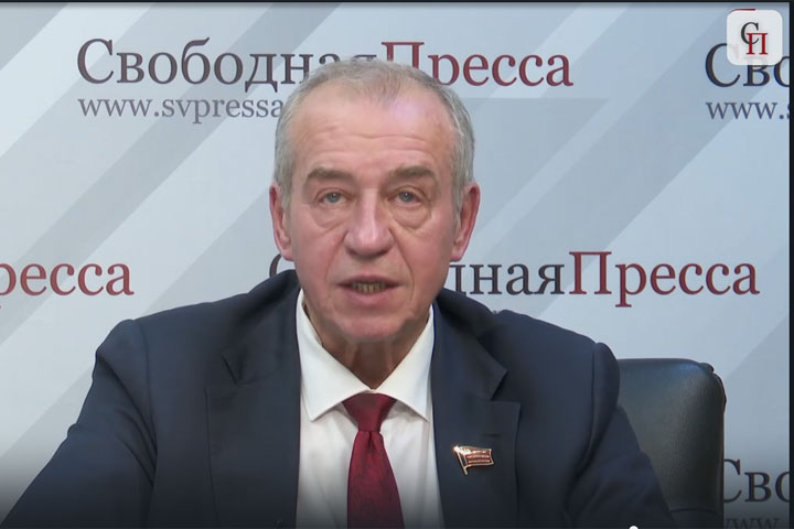 Депутат Левченко: Сокращать чиновников надо с умом, а не просто арифметически