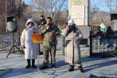 Усть Абаканский район