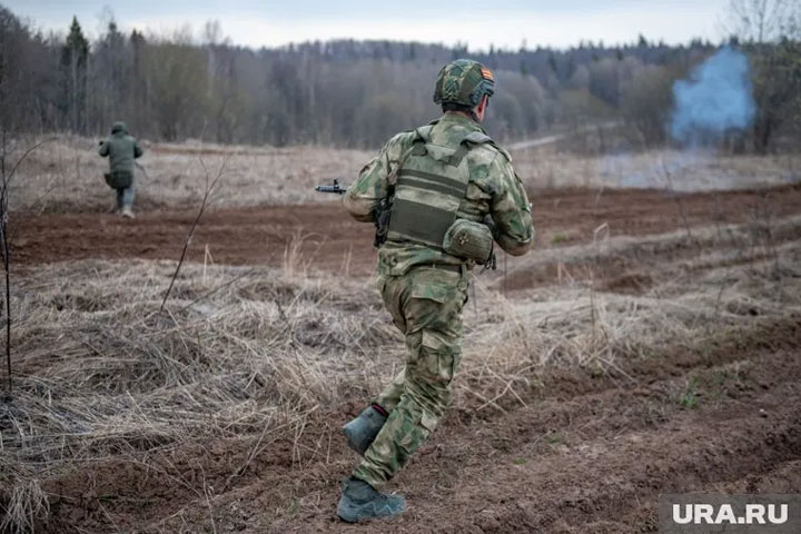 Обстановка в Курской области на 6 декабря: новости с фронта, ход боев, смена власти