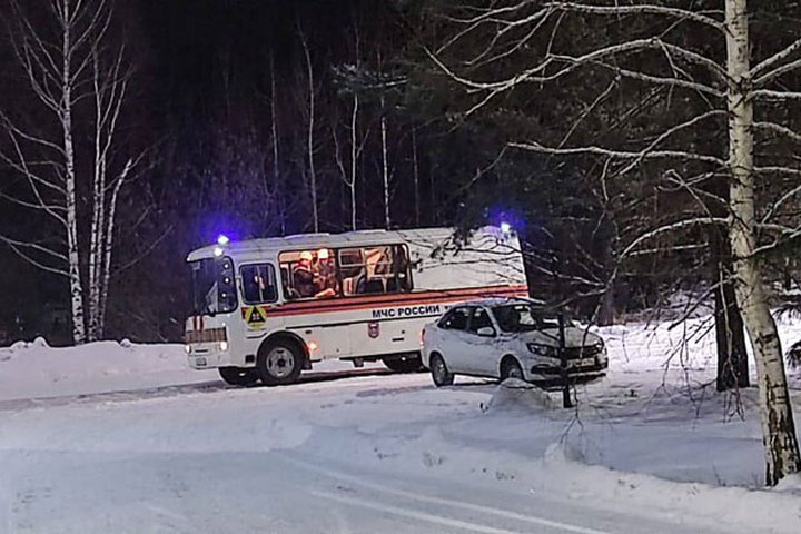 Пожар на шахте в Кузбассе: эвакуировано 120 работников, есть пострадавшие