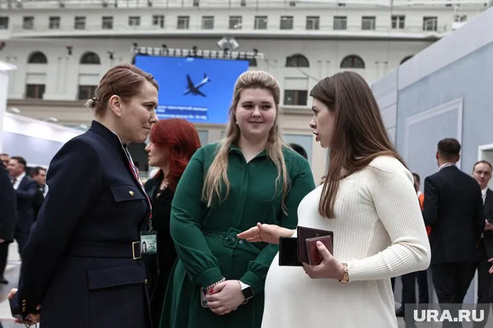 Студенткам больше не придется бросать учебу ради рождения ребенка