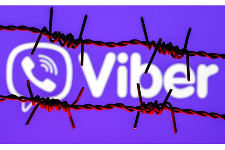 Если Viber придушили для тренировки, пользователям WhatsApp пора напрячься